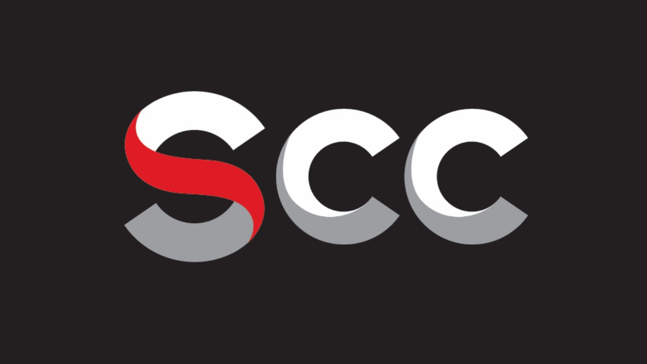 SCC logo